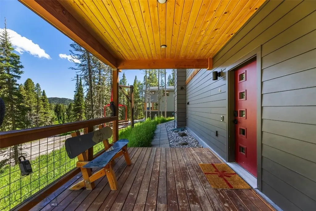 37 Bridger Gully Bozeman MT 59715