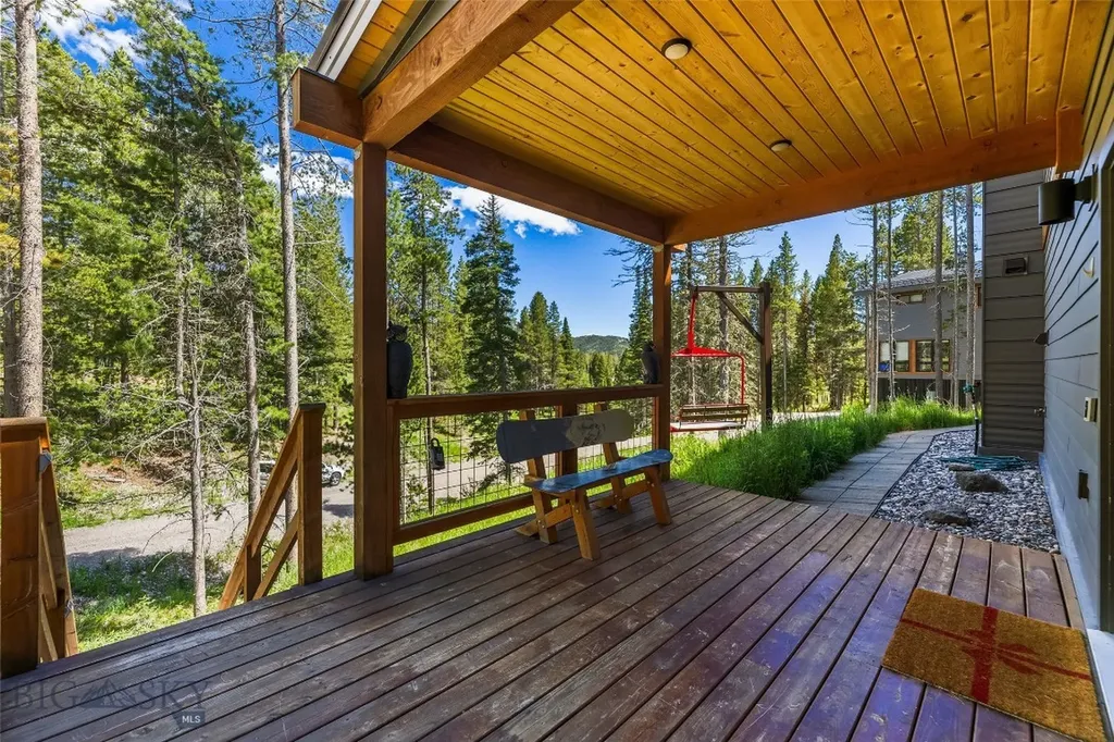 37 Bridger Gully Bozeman MT 59715