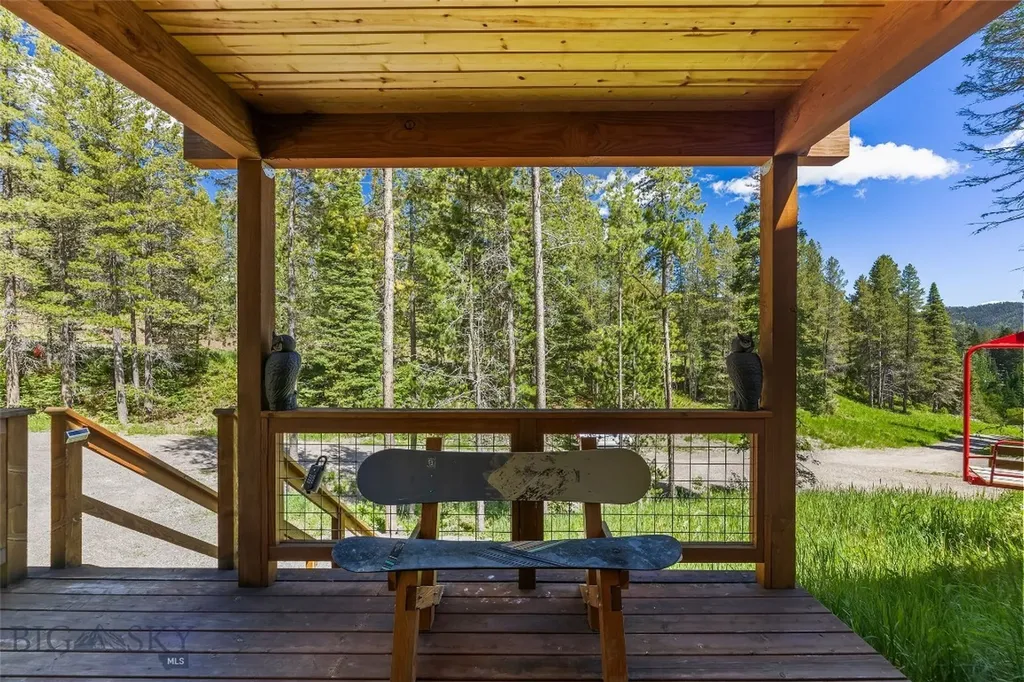 37 Bridger Gully Bozeman MT 59715