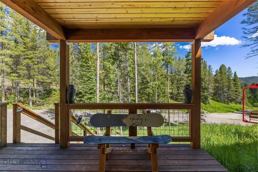 37 Bridger Gully Bozeman MT 59715