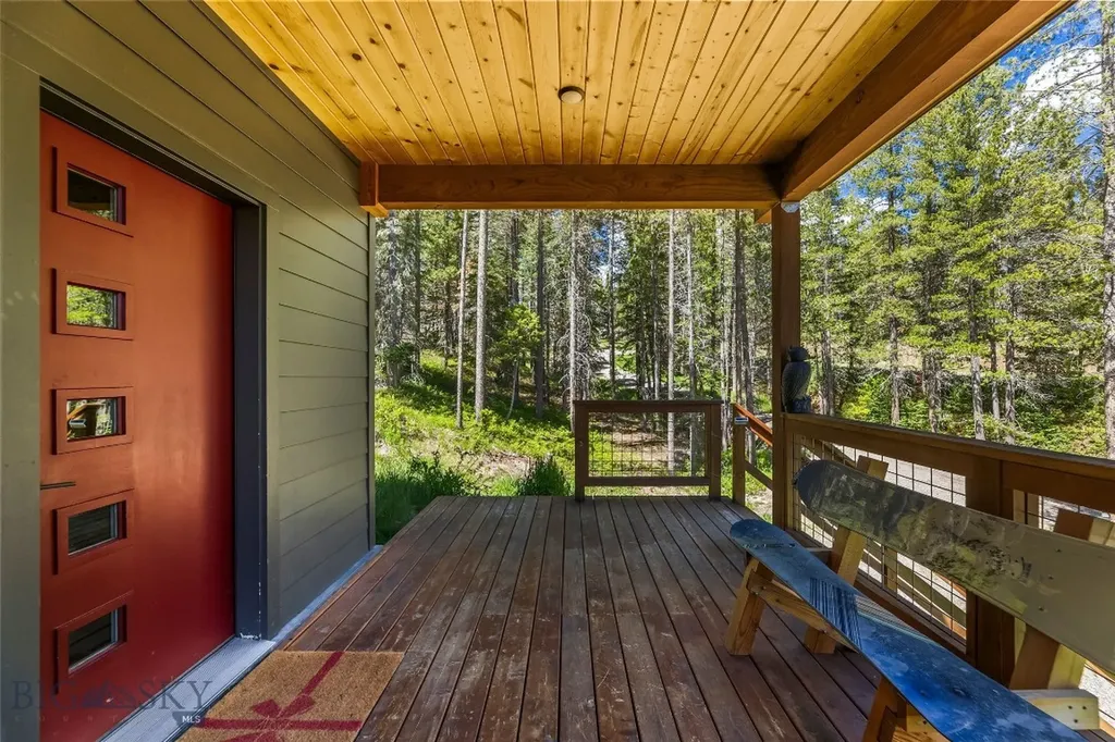 37 Bridger Gully Bozeman MT 59715