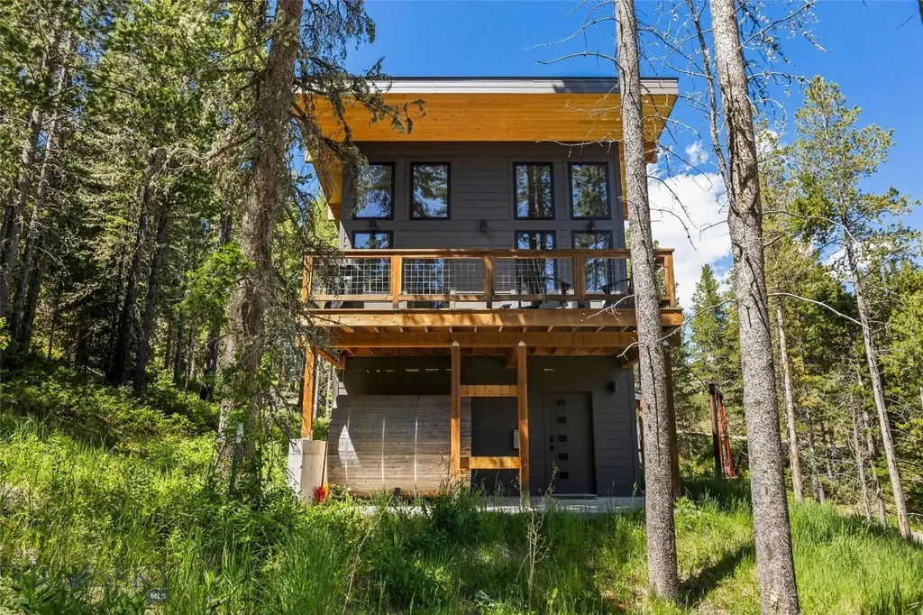 37 Bridger Gully Bozeman MT 59715