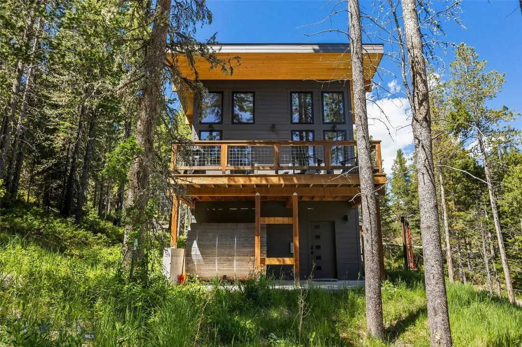 37 Bridger Gully Bozeman MT 59715