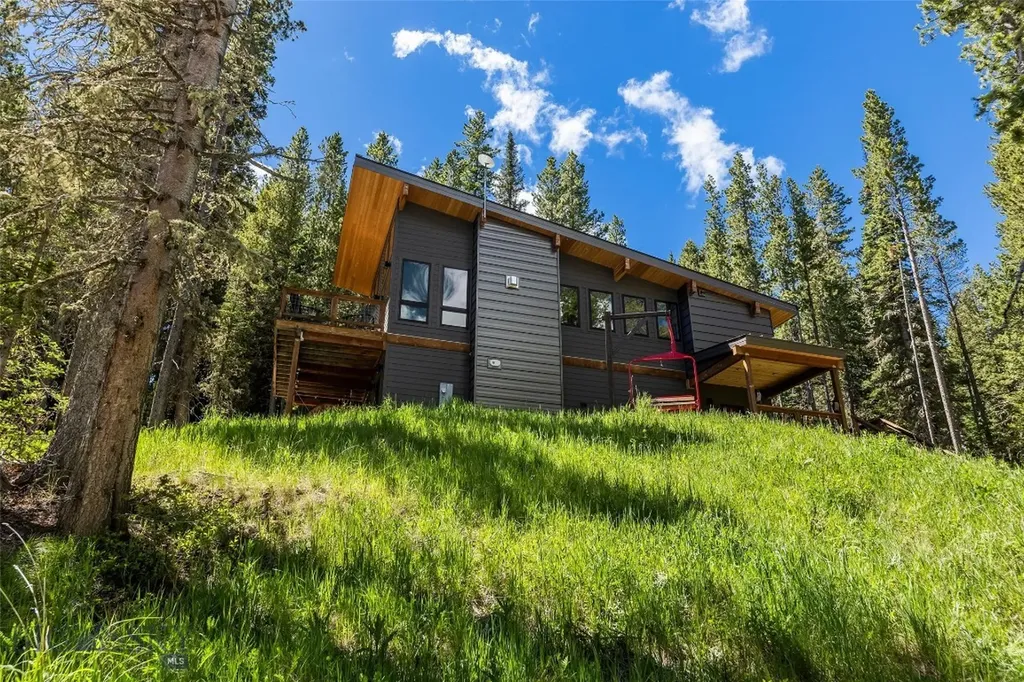37 Bridger Gully Bozeman MT 59715