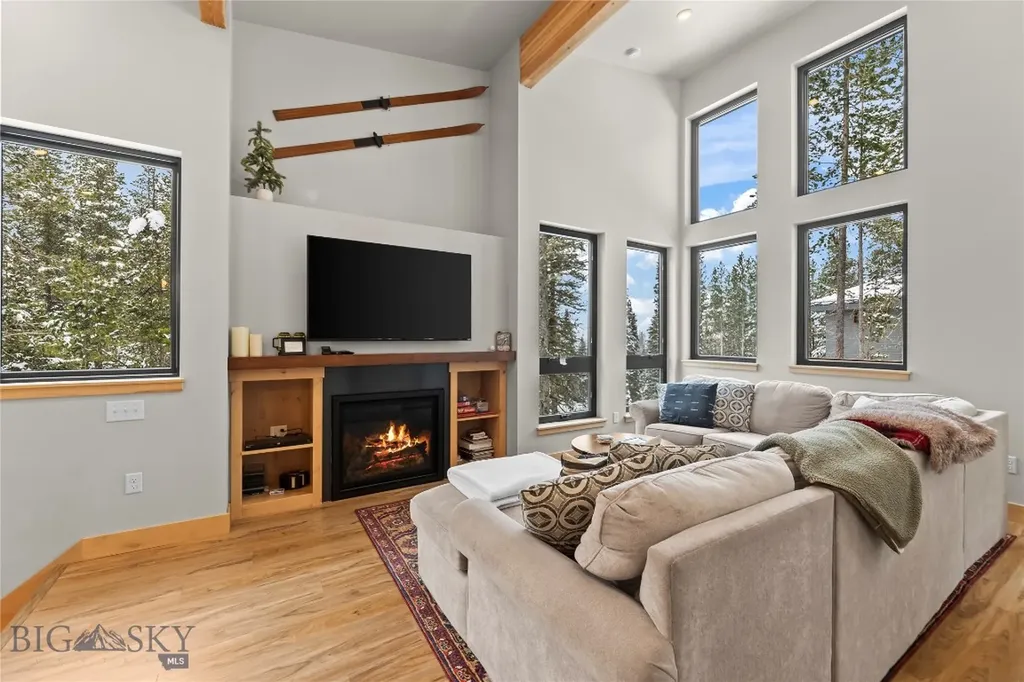 37 Bridger Gully Bozeman MT 59715