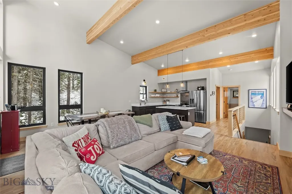 37 Bridger Gully Bozeman MT 59715
