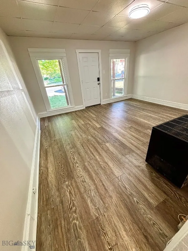 14 & 141/2 S Rodney Street Helena MT 59601
