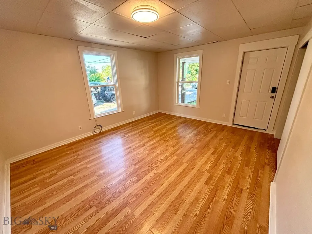 14 & 141/2 S Rodney Street Helena MT 59601