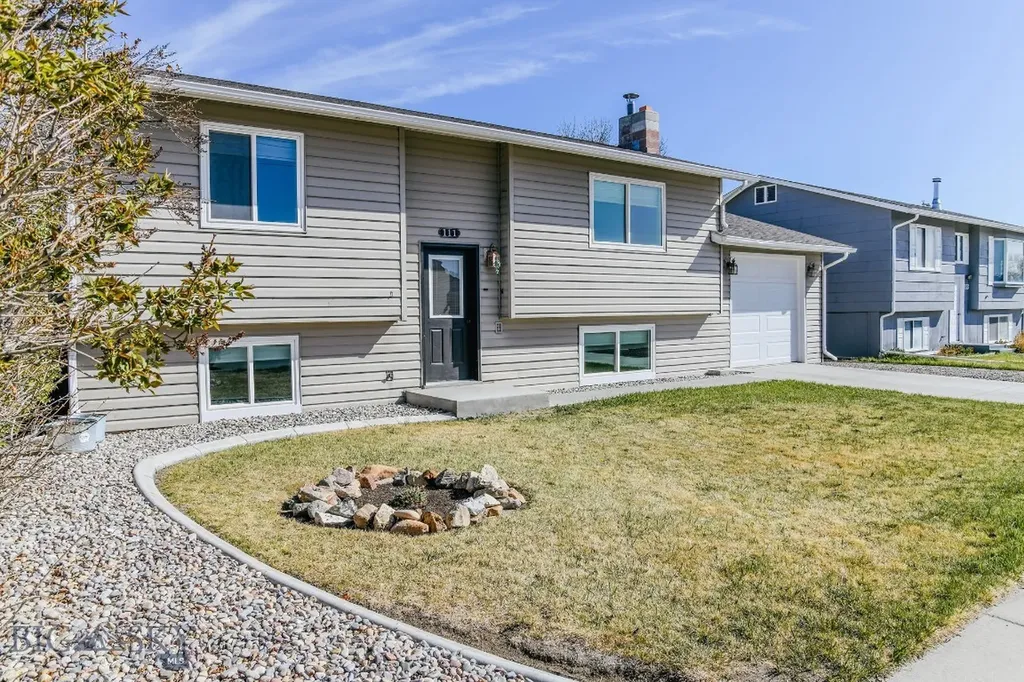 111 Skihi Street Dillon MT 59725