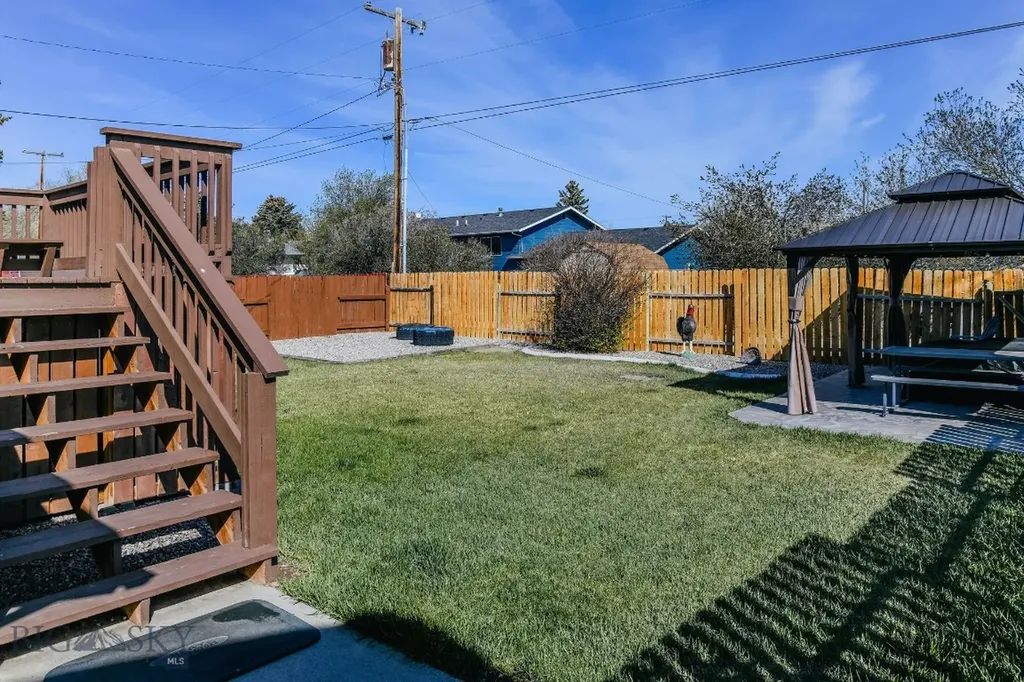 111 Skihi Street Dillon MT 59725