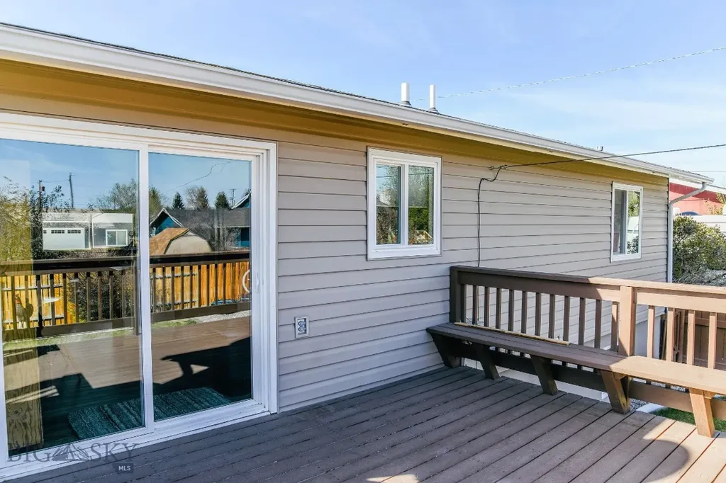 111 Skihi Street Dillon MT 59725