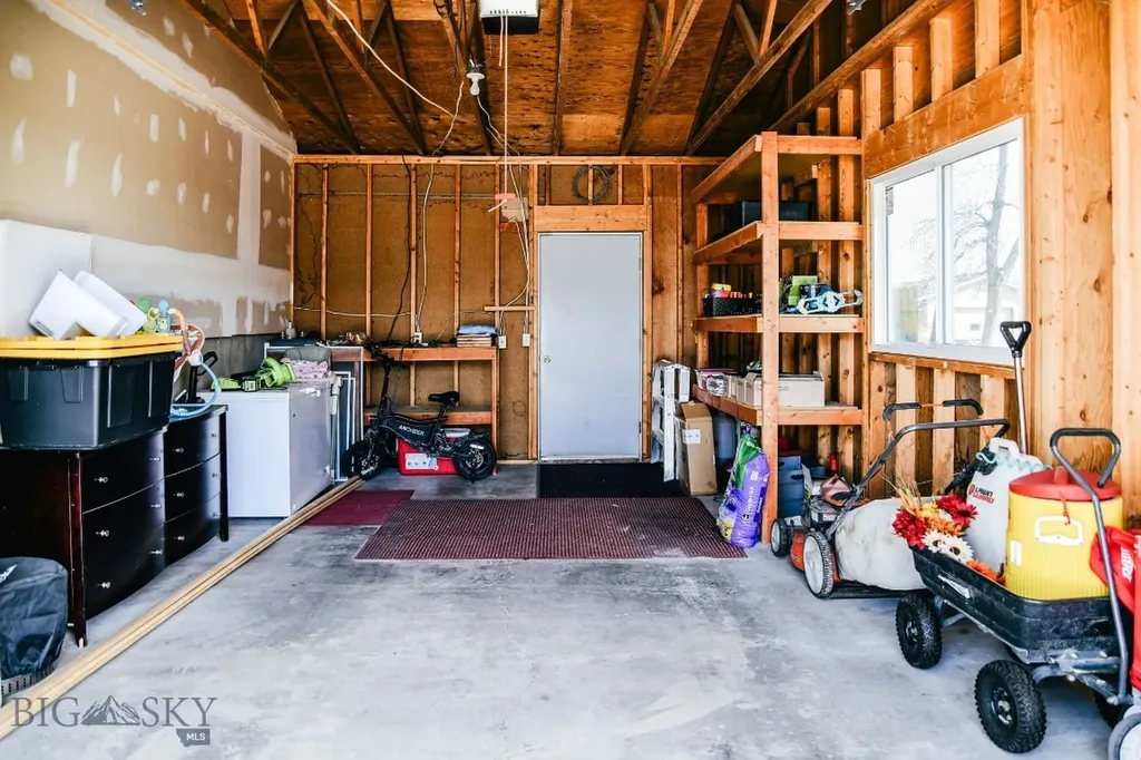 111 Skihi Street Dillon MT 59725