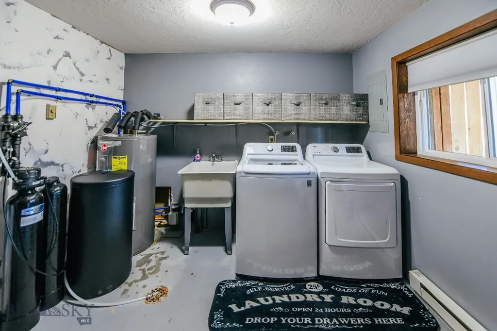 111 Skihi Street Dillon MT 59725