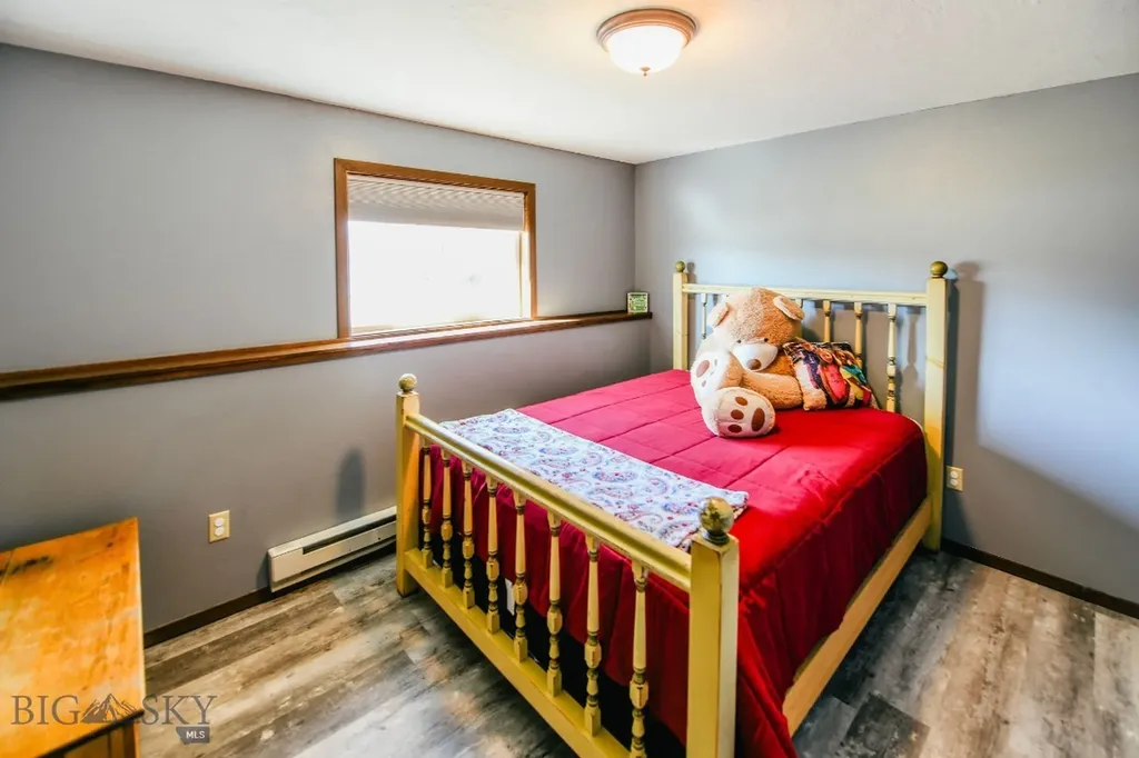 111 Skihi Street Dillon MT 59725