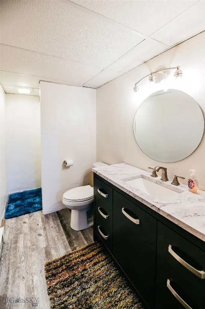 111 Skihi Street Dillon MT 59725
