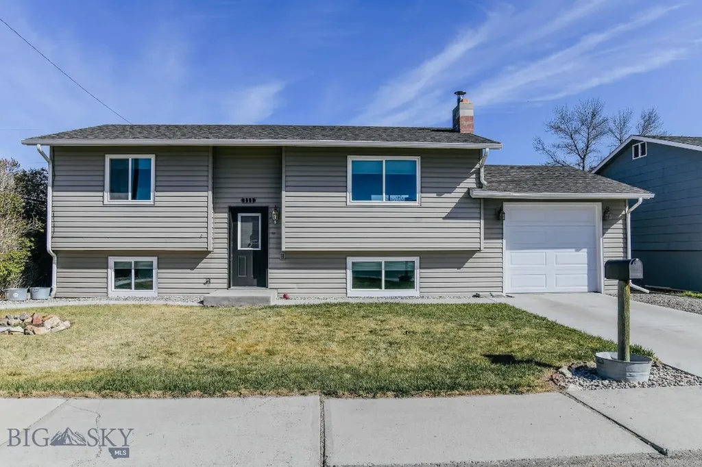 111 Skihi Street Dillon MT 59725