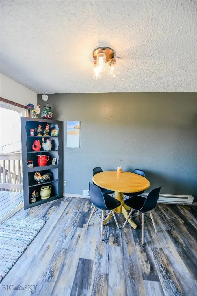 111 Skihi Street Dillon MT 59725