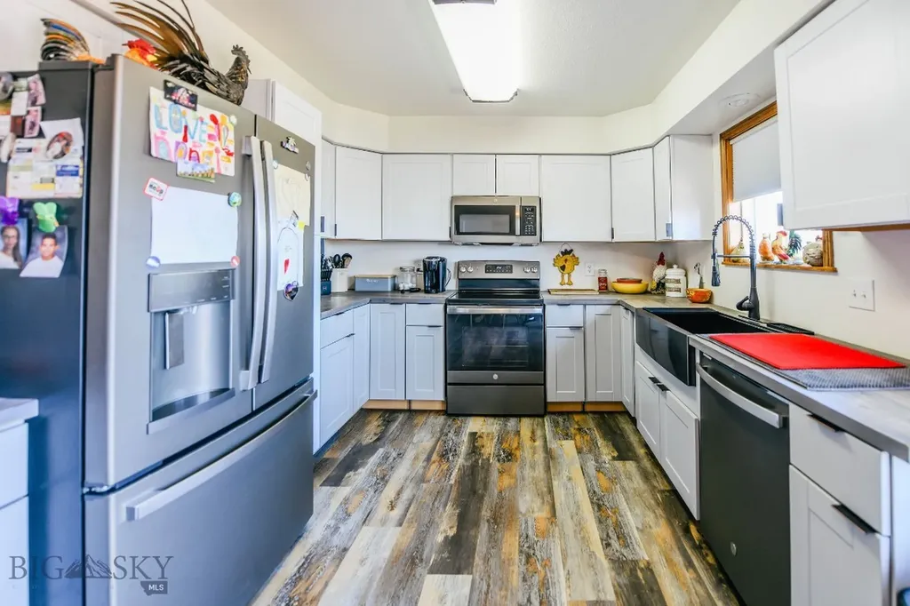111 Skihi Street Dillon MT 59725