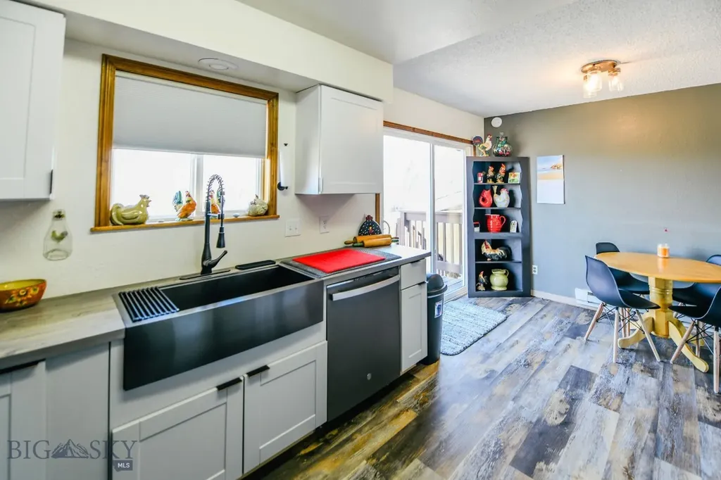 111 Skihi Street Dillon MT 59725