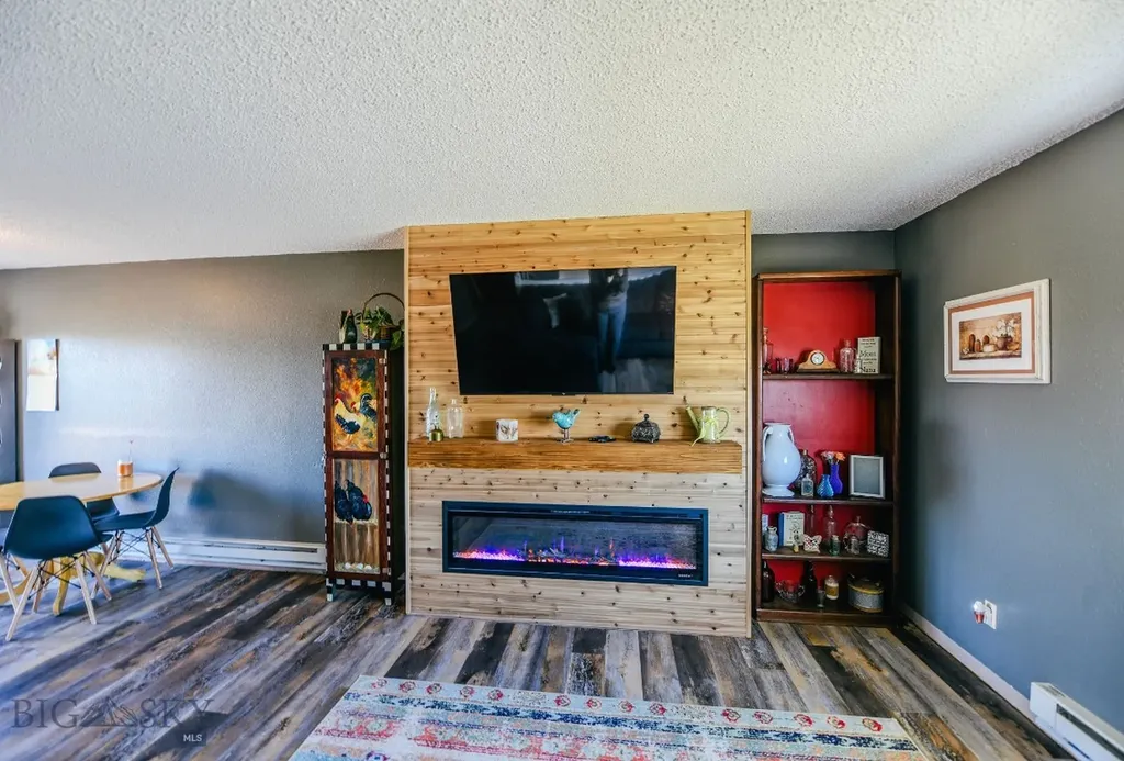 111 Skihi Street Dillon MT 59725