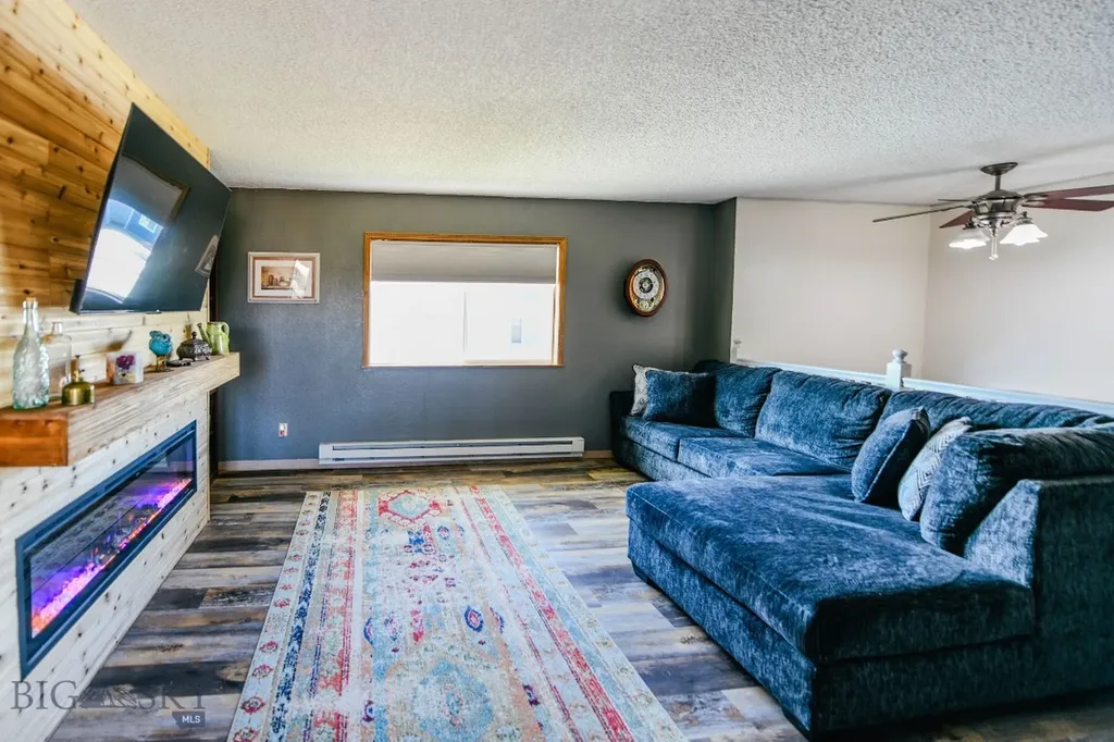 111 Skihi Street Dillon MT 59725