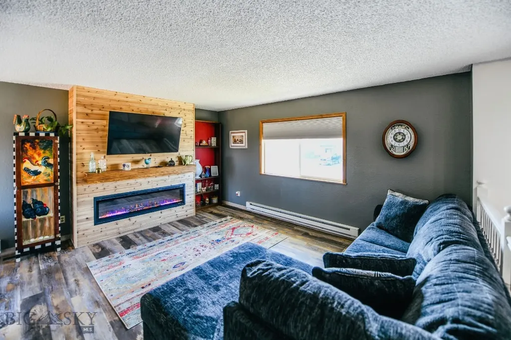 111 Skihi Street Dillon MT 59725