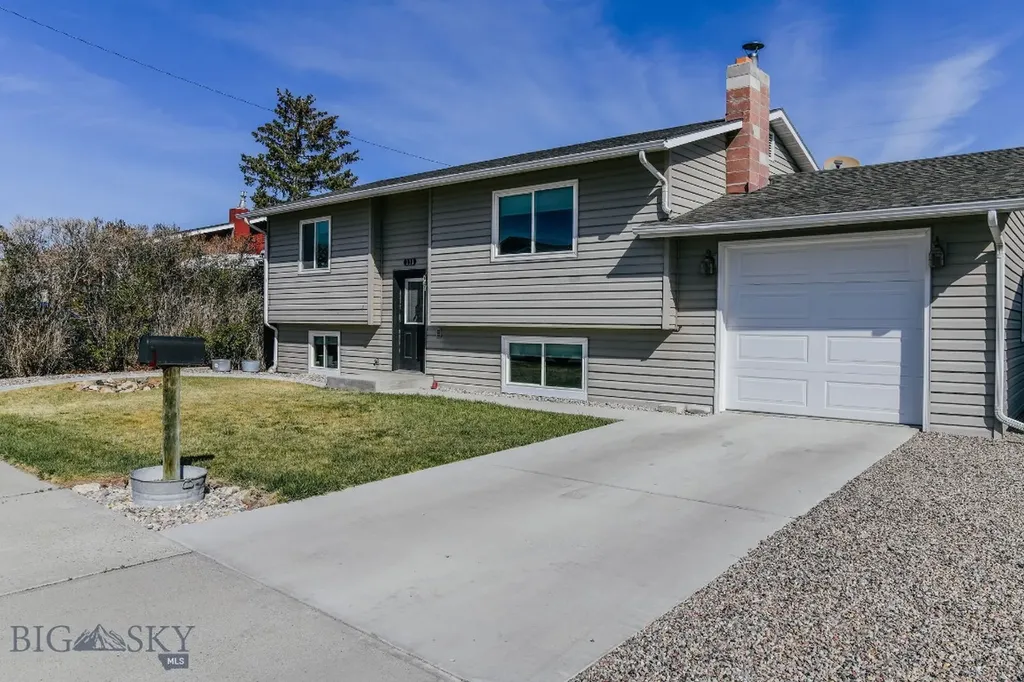 111 Skihi Street Dillon MT 59725