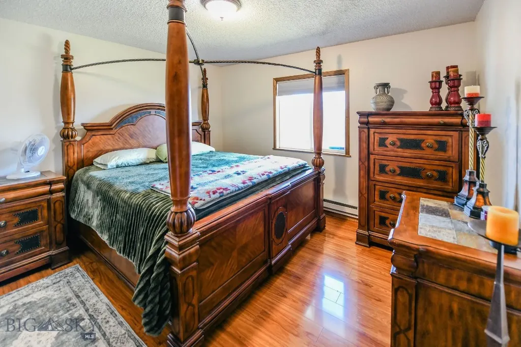 111 Skihi Street Dillon MT 59725