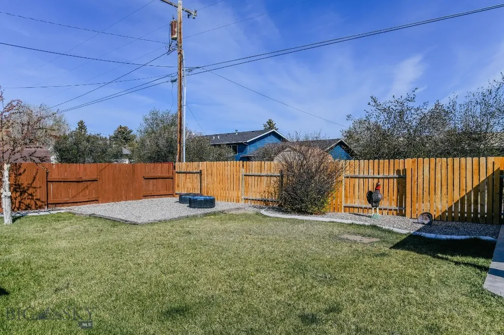 111 Skihi Street Dillon MT 59725