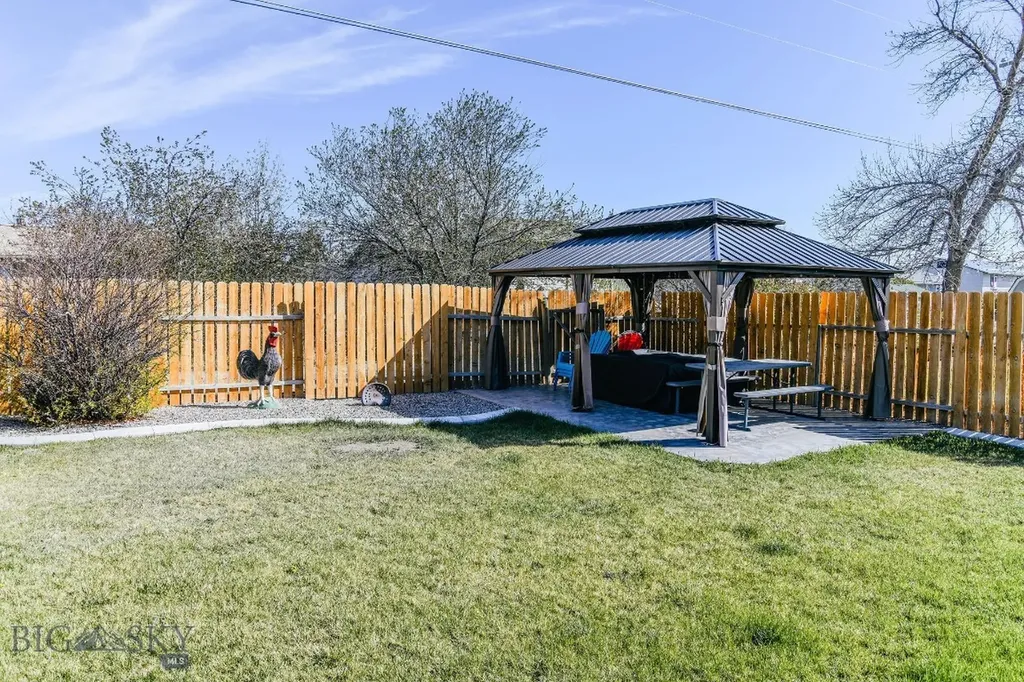 111 Skihi Street Dillon MT 59725