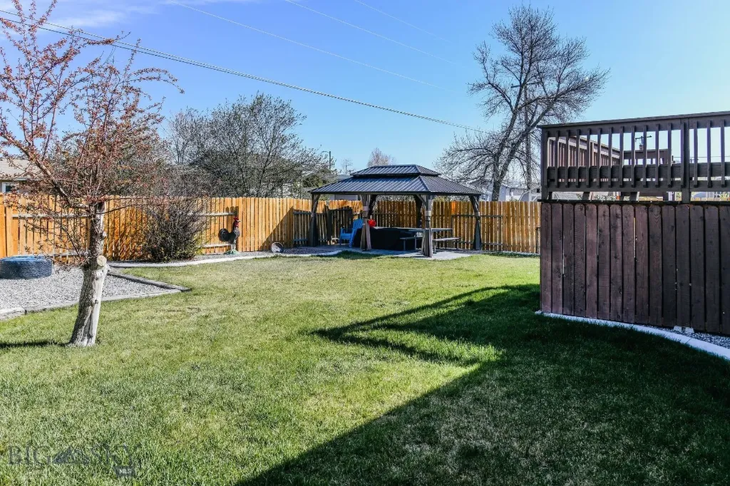111 Skihi Street Dillon MT 59725