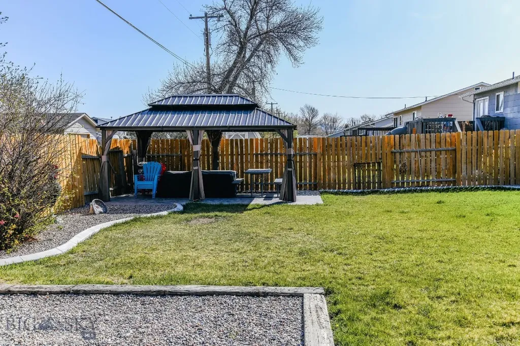 111 Skihi Street Dillon MT 59725