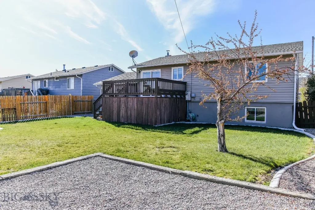 111 Skihi Street Dillon MT 59725