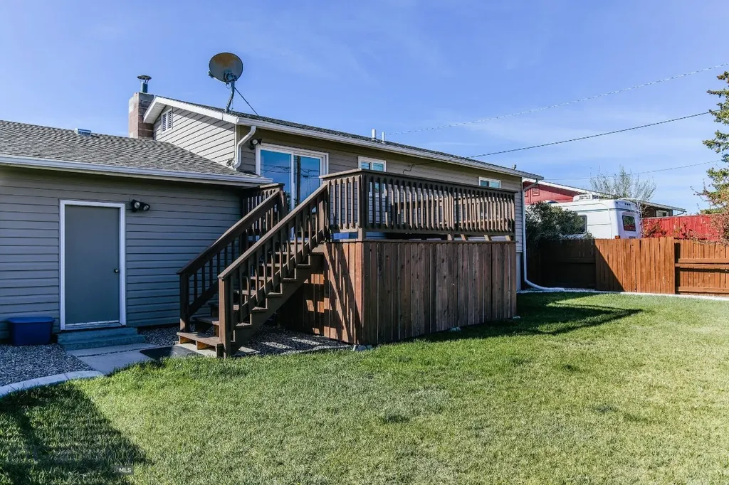 111 Skihi Street Dillon MT 59725