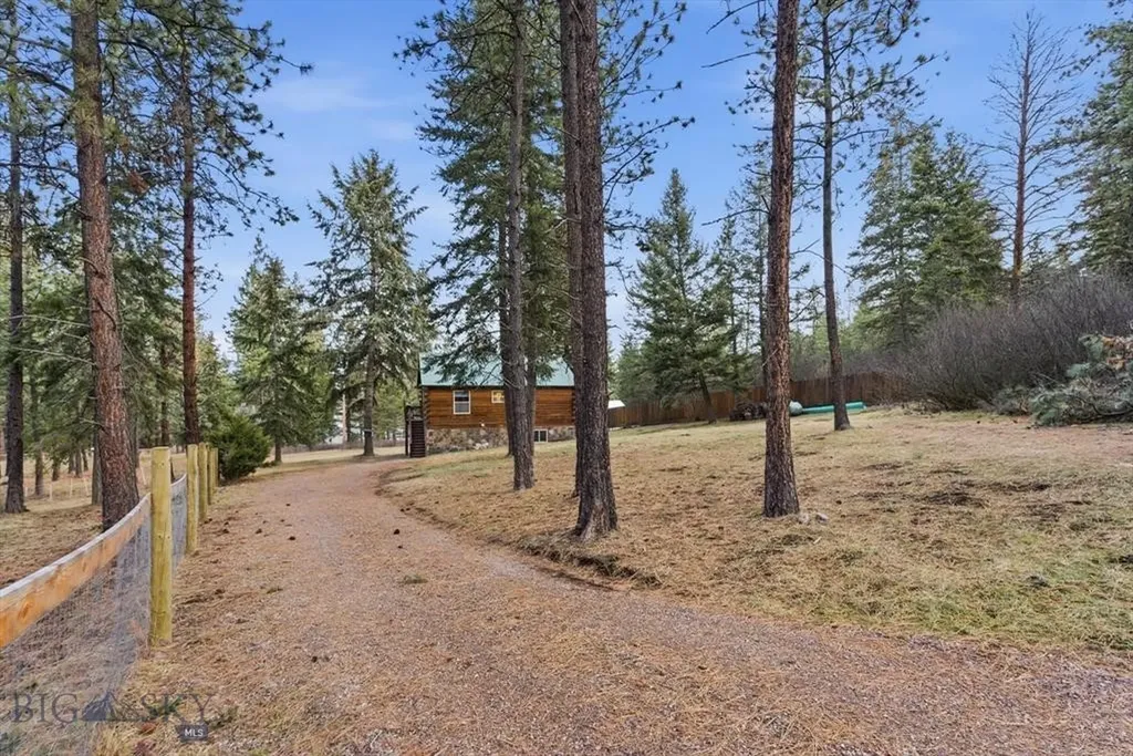 Polson MT 59860
