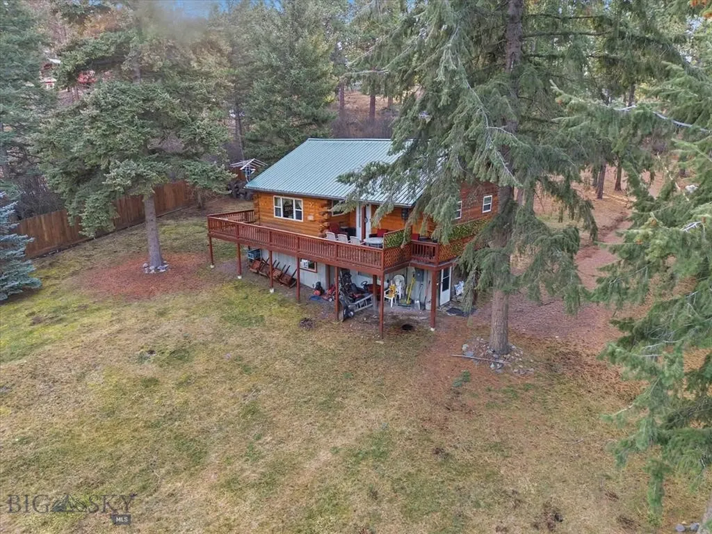 Polson MT 59860