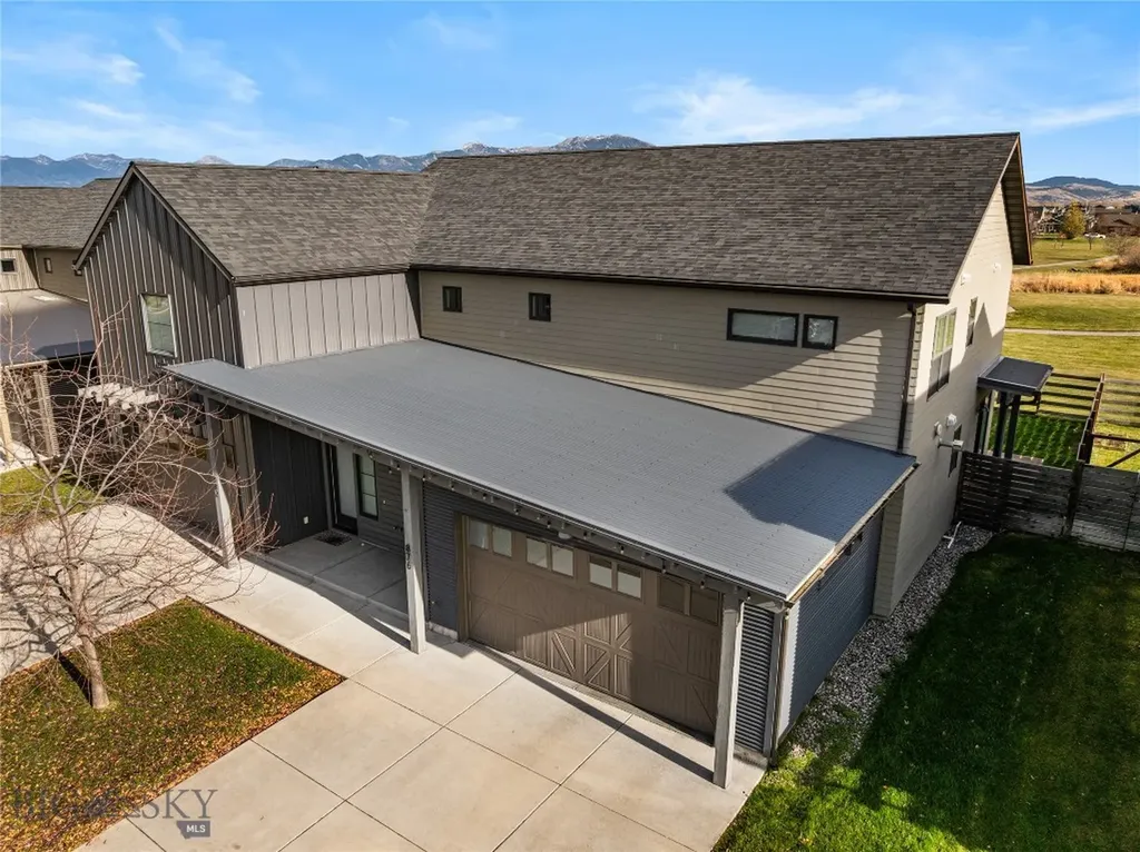 876 Rosa Way Bozeman MT 59718