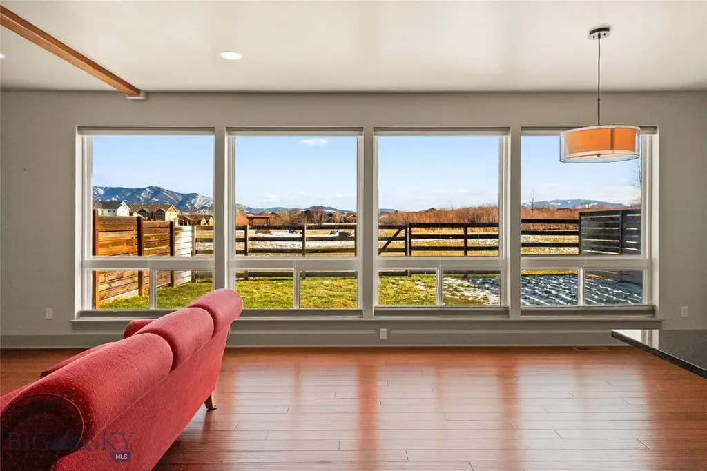 876 Rosa Way Bozeman MT 59718
