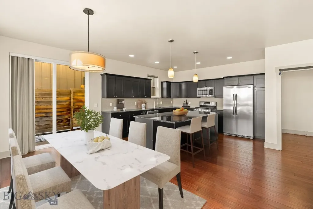 876 Rosa Way Bozeman MT 59718
