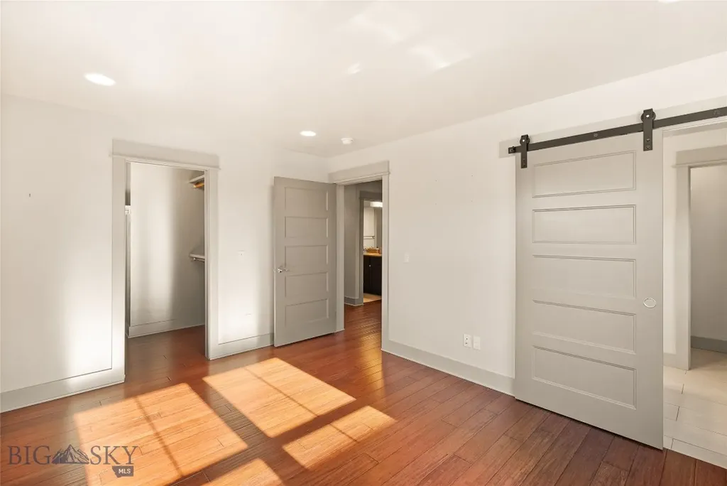 876 Rosa Way Bozeman MT 59718