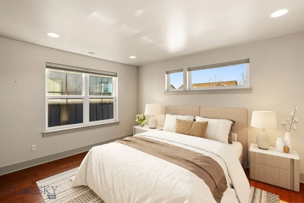 876 Rosa Way Bozeman MT 59718