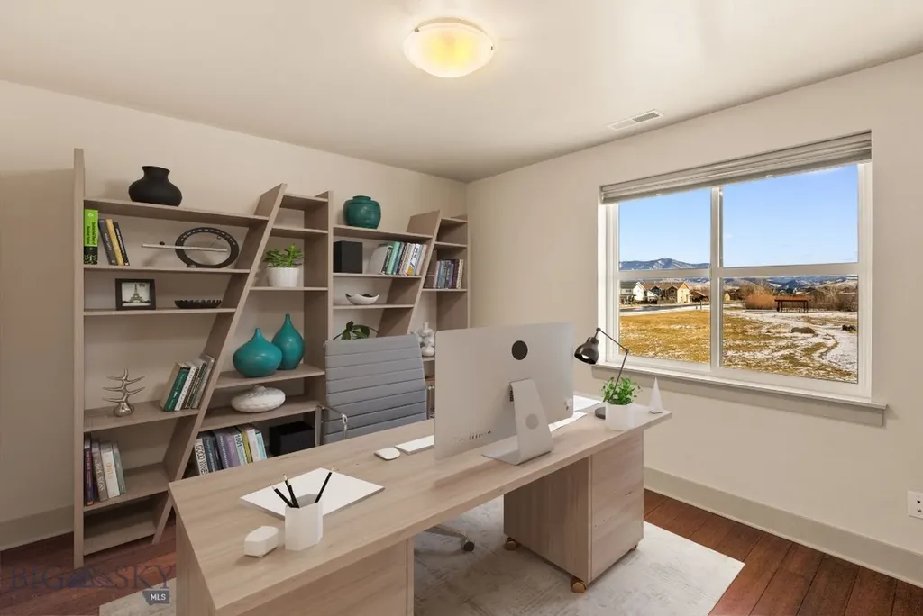 876 Rosa Way Bozeman MT 59718