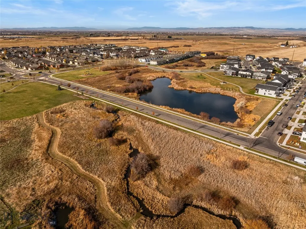 876 Rosa Way Bozeman MT 59718