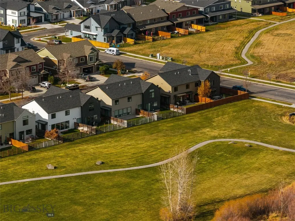 876 Rosa Way Bozeman MT 59718
