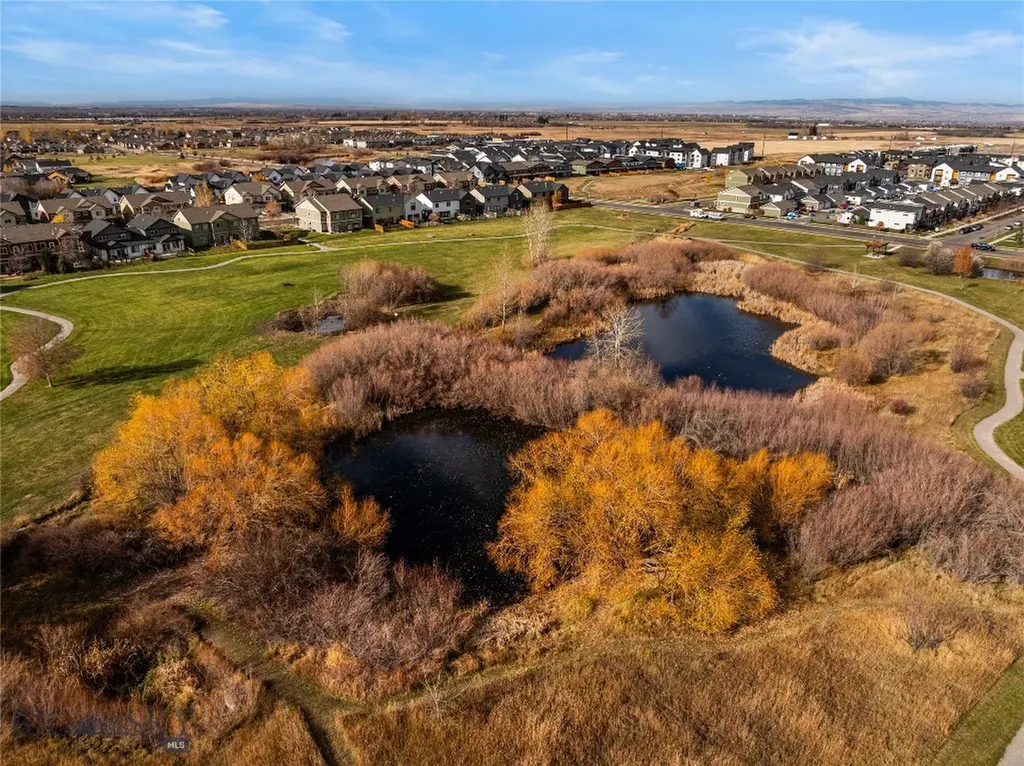 876 Rosa Way Bozeman MT 59718