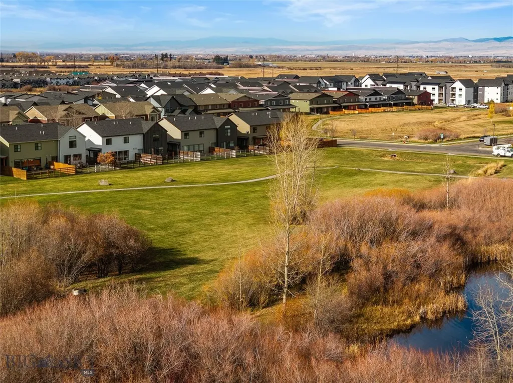 876 Rosa Way Bozeman MT 59718