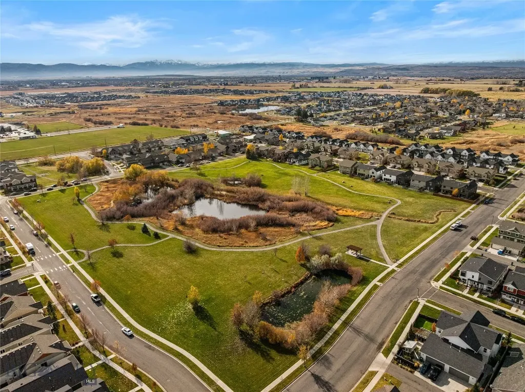 876 Rosa Way Bozeman MT 59718