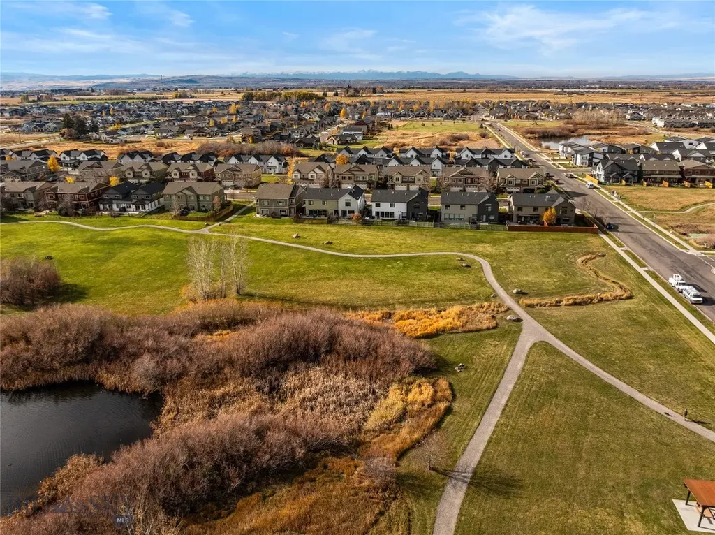 876 Rosa Way Bozeman MT 59718