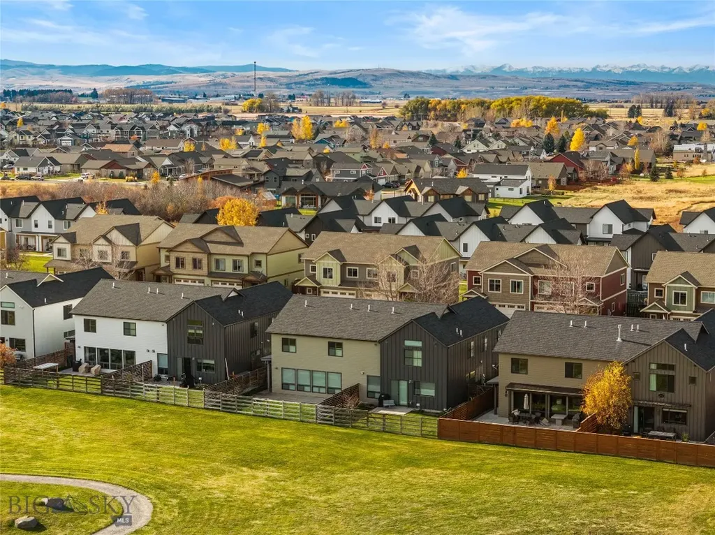 876 Rosa Way Bozeman MT 59718