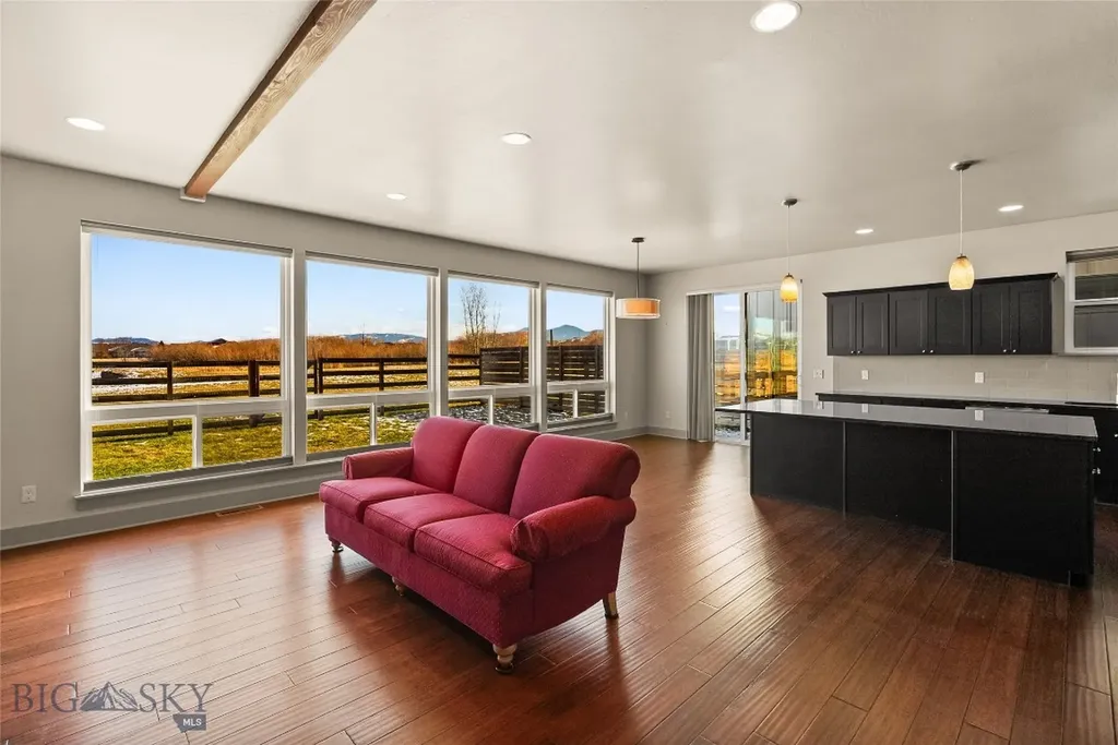 876 Rosa Way Bozeman MT 59718